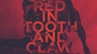 cover art for Madder Mortem's Red In Tooth And Claw