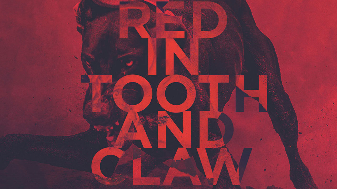 cover art for Madder Mortem&#039;s Red In Tooth And Claw