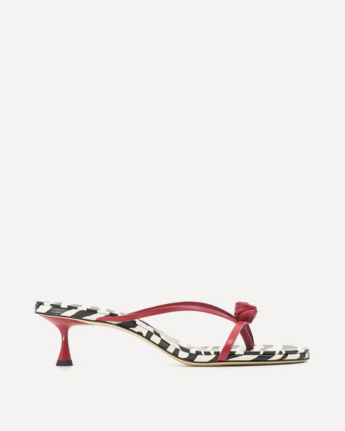 Valencia 50 Heel