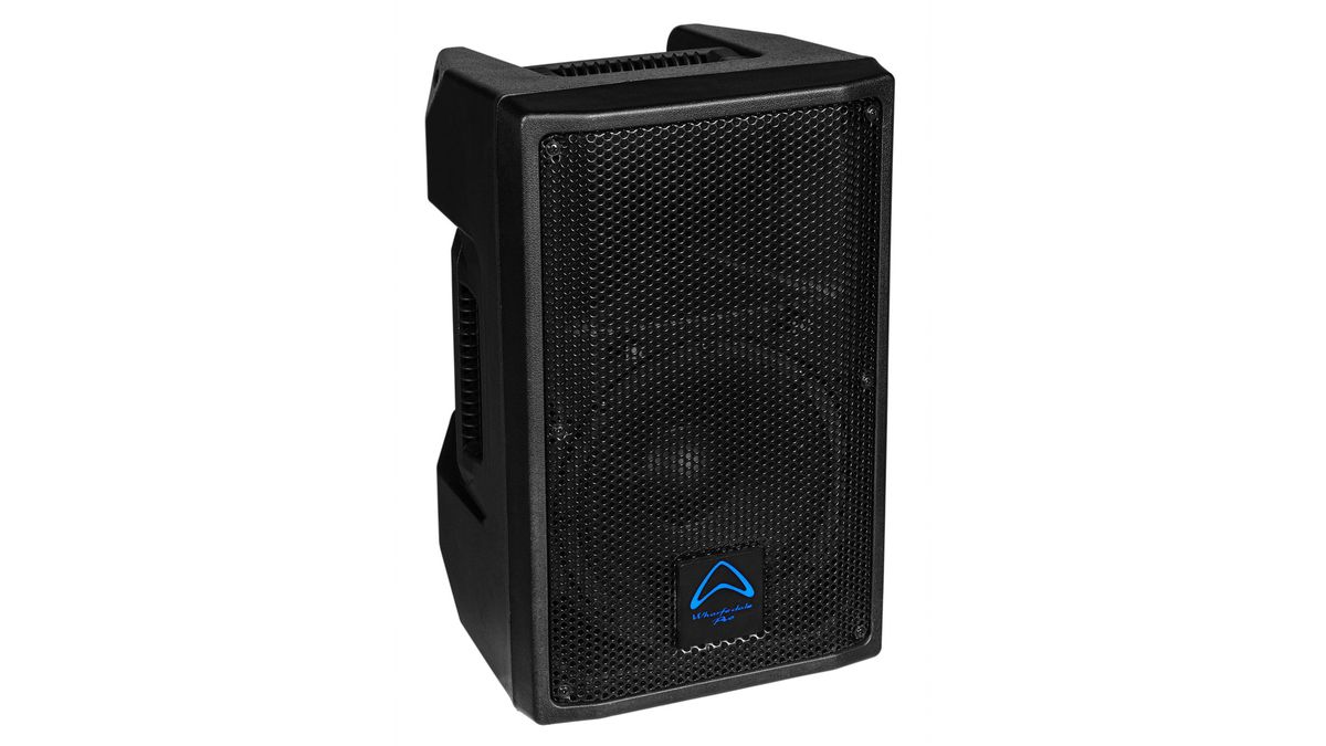 Wharfedale Pro Tourus-AX8 8-inch active loudspeaker