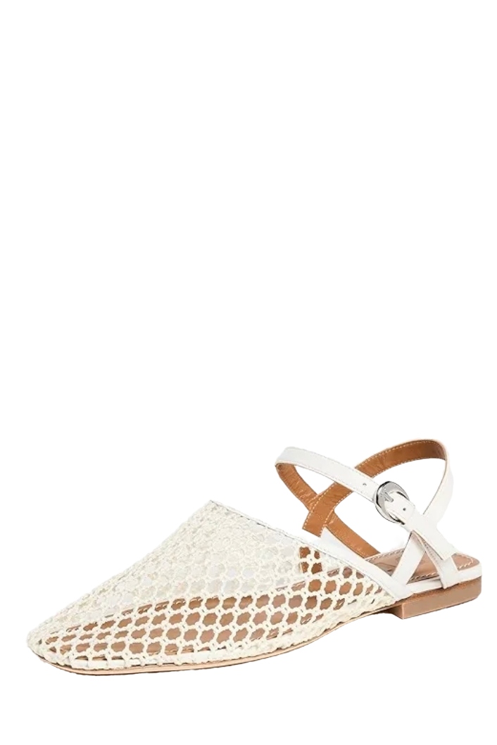 Staud Rete Sandals