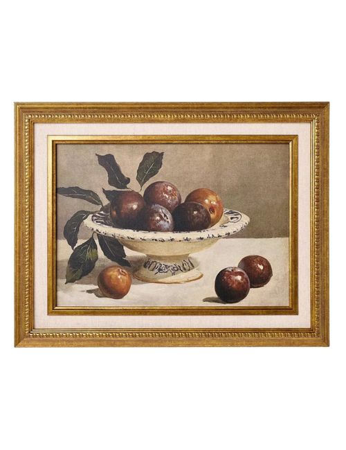 Still Life Framed Wall Art - Threshold&trade; designed with Studio McGee