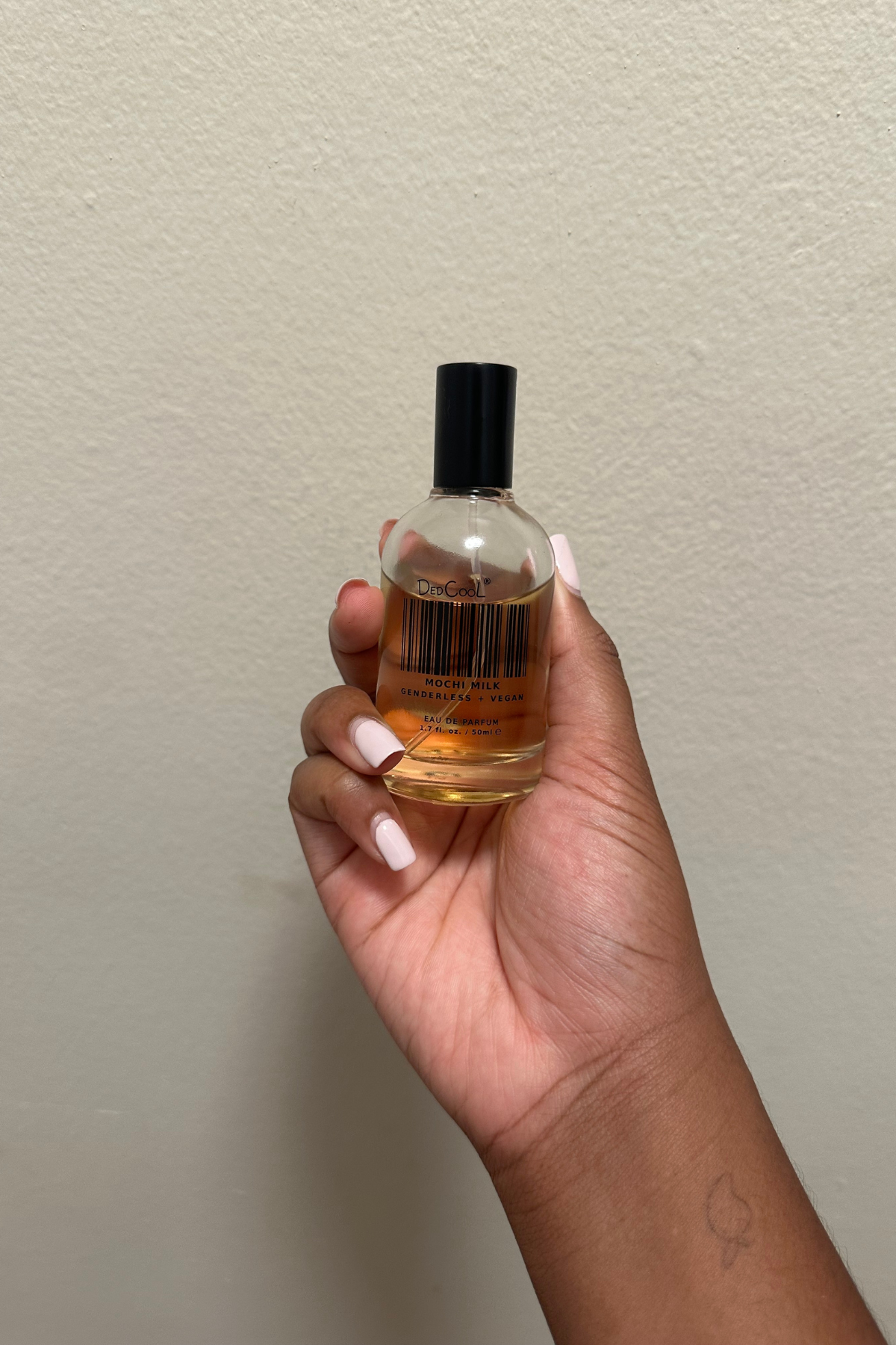 Ariel Baker's fall perfume picks.
