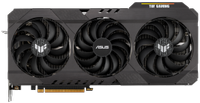 ASUS TUF Gaming RX 6700 XT