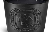 Diptyque Baies Black Candle $225