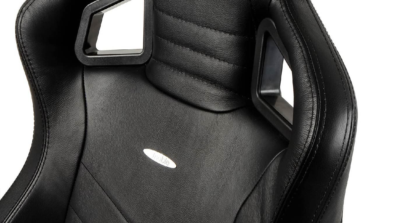 SecretLab Titan SoftWeave vs Noblechairs Epic Series Real Leather which gaming chair is right