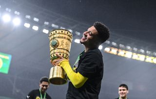 Jadon Sancho