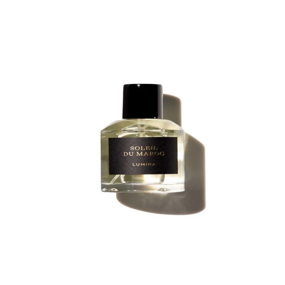 Lumira Soleil Du Maroc Eau De Parfum Spray 50ml