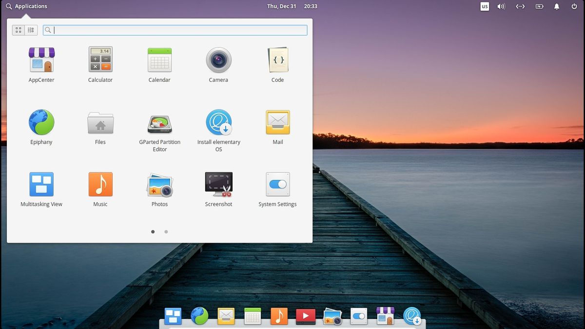 Best Linux Desktops Of 2022 TechRadar