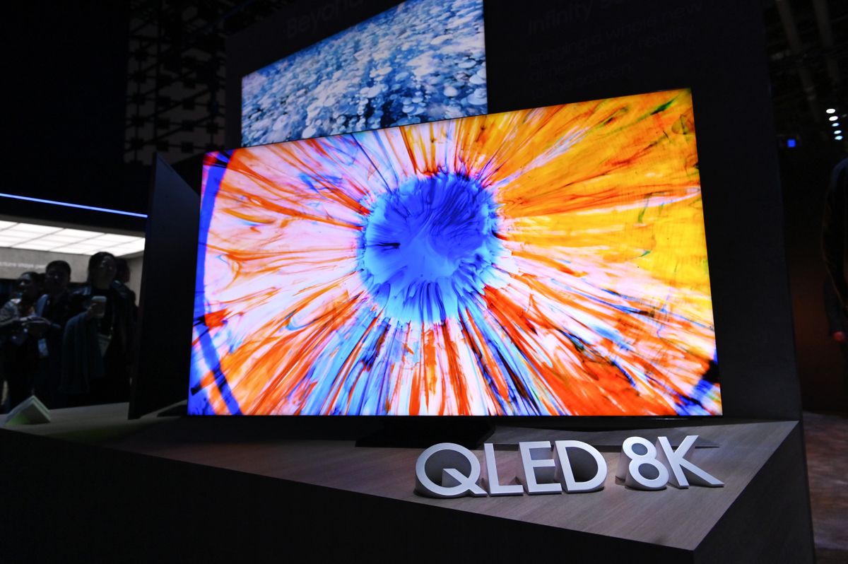 Samsung's stunning Mini LED TVs to challenge OLED — and they're coming