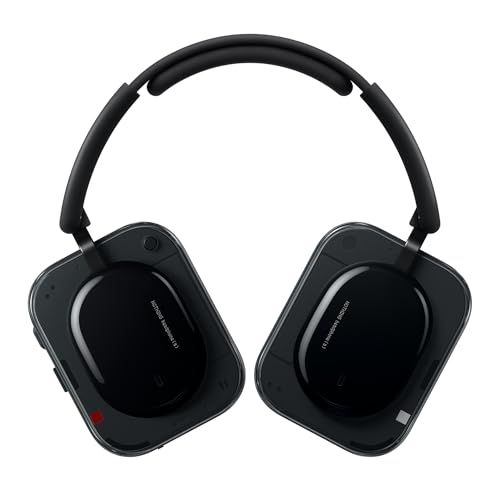 Headphone (a) 
