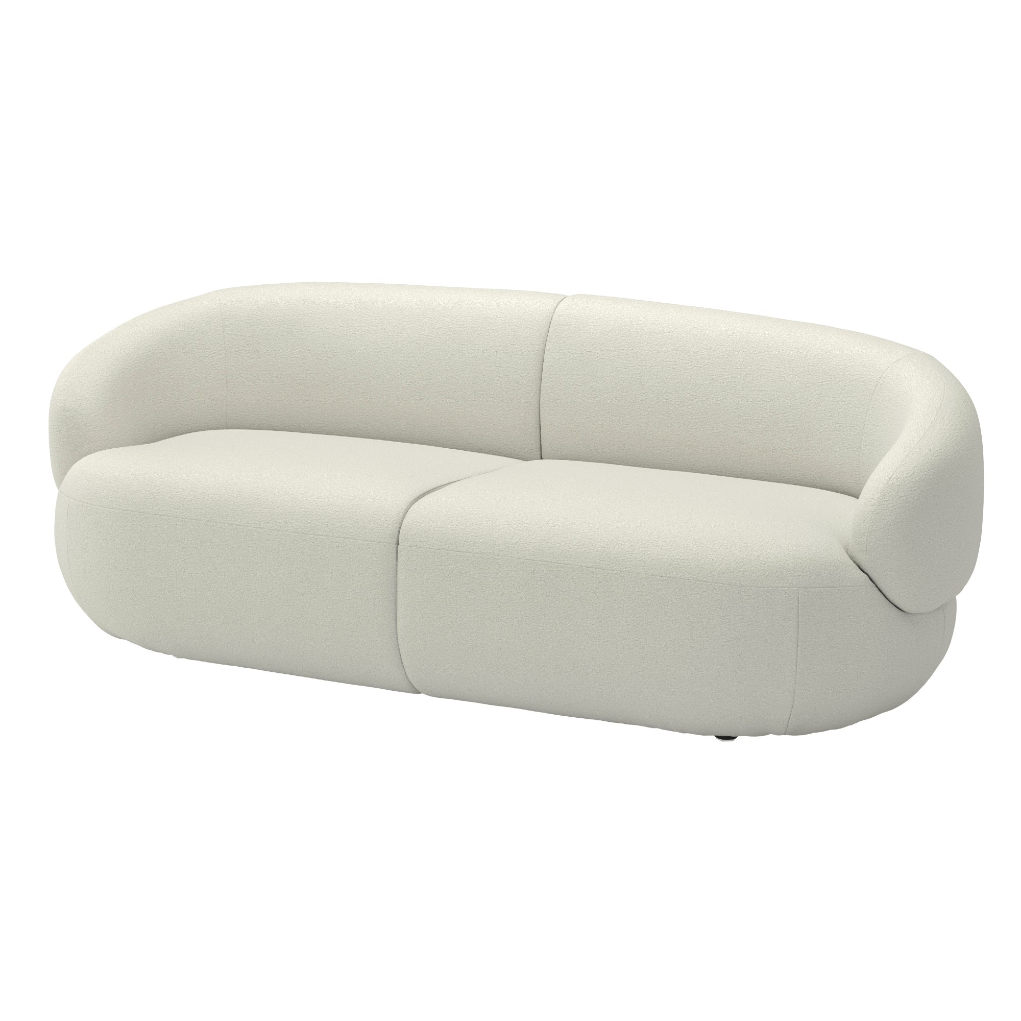 IKEA LILLESATER 3 seater sofa