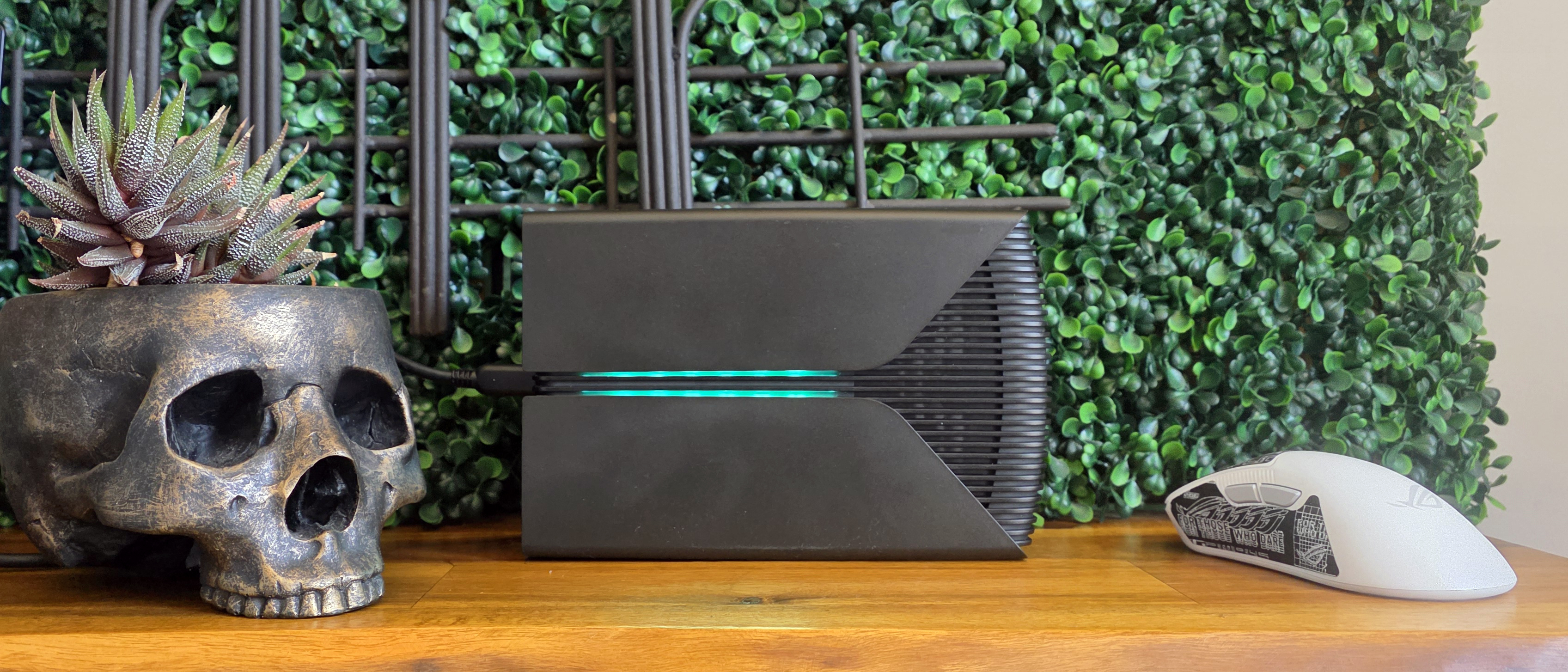 Seagate FireCuda X Vault (8TB)