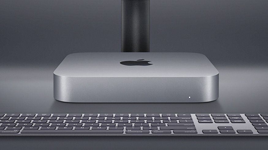 Mac mine. Mac Mini 2012 HDMI.