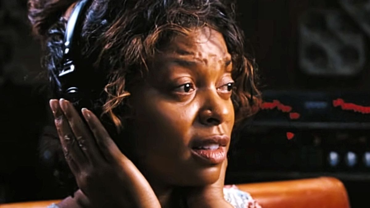 Taraji P. Henson: Hidden Figures And 4 Other Movie Performances That ...