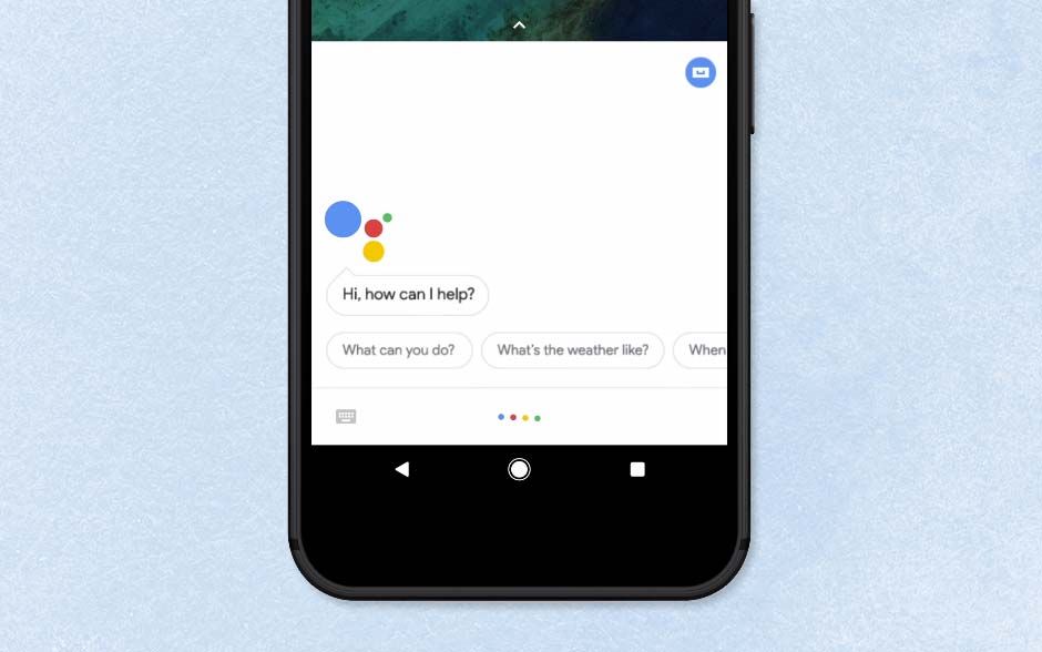 How to Disable Google Assistant Home Button