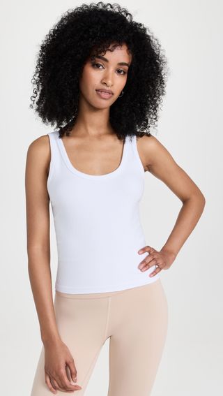 Seamless Superlite Tank