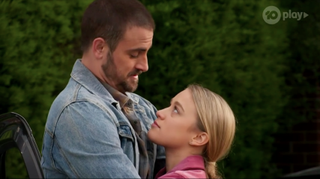 Neighbours spoilers, Kyle Canning, Roxy Willis
