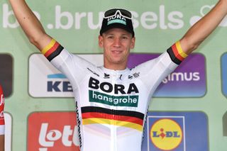 Ackermann wins GP de Fourmies