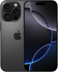 iPhone 16 Pro Max: $5/month w/ unlimited @ AT&amp;T