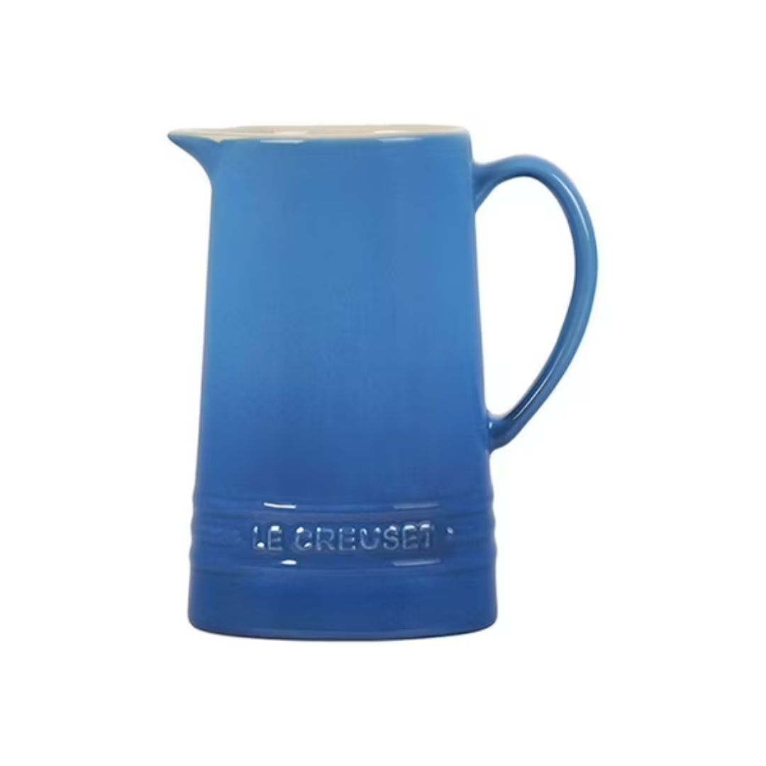 Le Creuset Signature Petite Pitcher, Marseille, 10 Oz