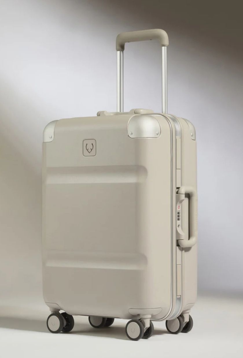 Antler, Cabin Suitcase