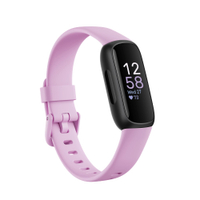 Fitbit Inspire 3 Fitness Tracker: £84.99 £69.00 at Amazon UK
