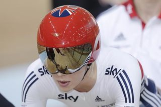 Day 3 - Kenny, Yates deliver golds for Great Britain