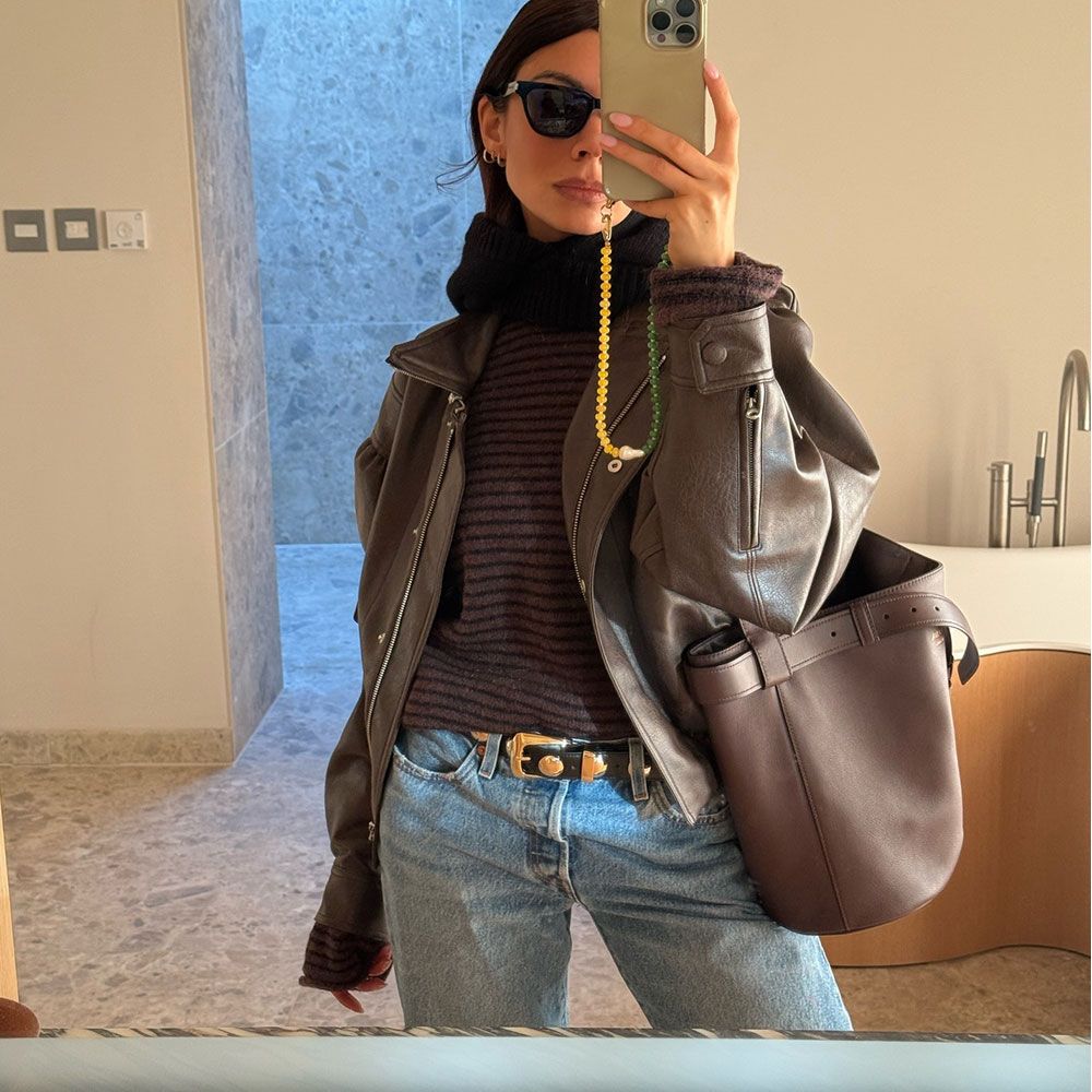 Fashionable Friends, Listen—Shopbop's Surprise Sale Has the Items You Want for Your 2026 Capsule Wardrobe