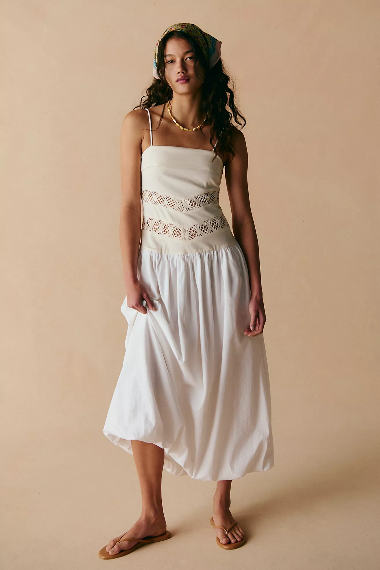Starheart Midi