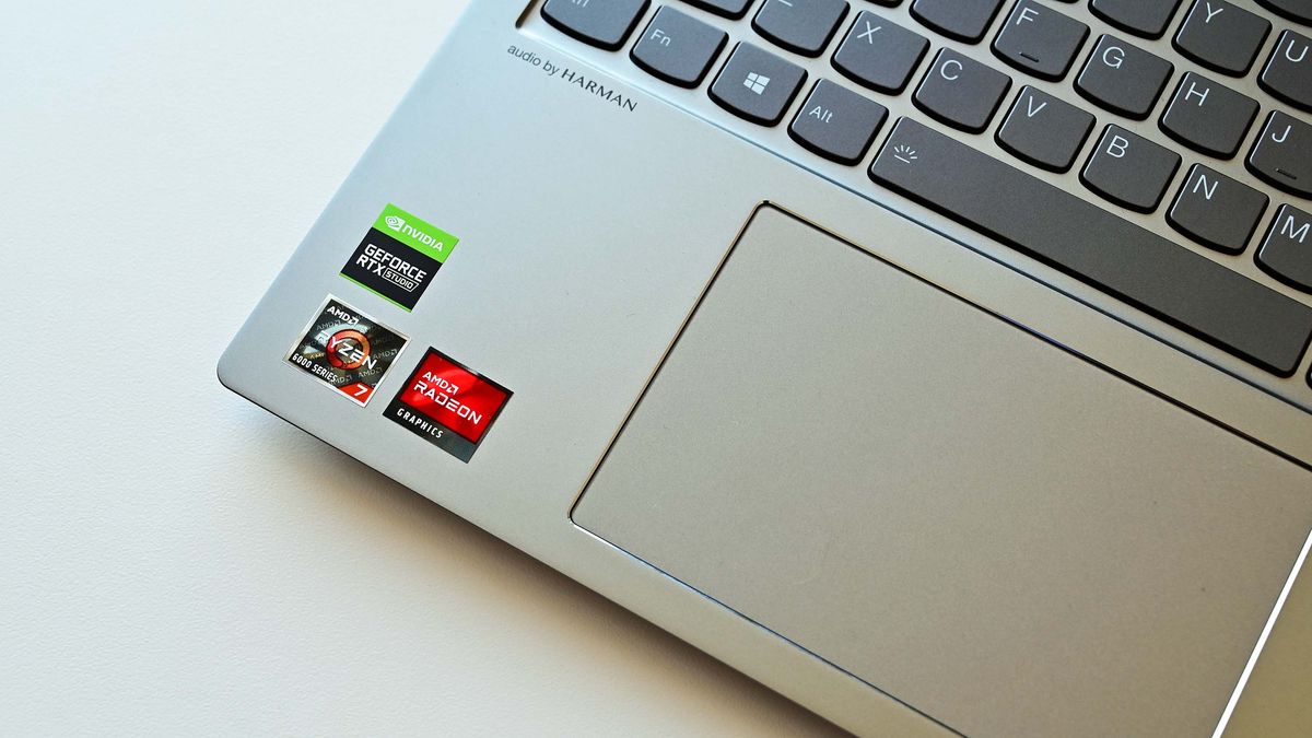 Lenovo ThinkBook 16p (Gen 3)