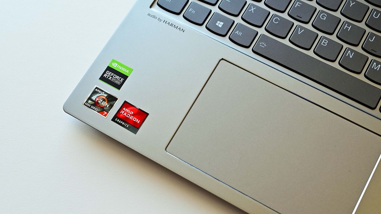Lenovo ThinkBook 16p (Gen 3)