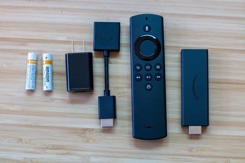 Can you power an Amazon Fire TV Stick through your TV's USB port