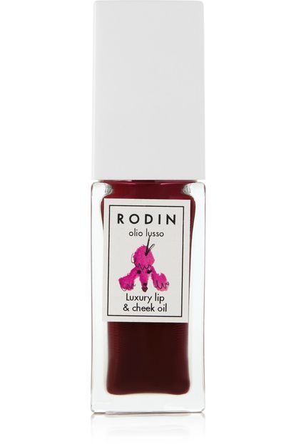 Rodin Luxury Lip & Cheek Oil 
