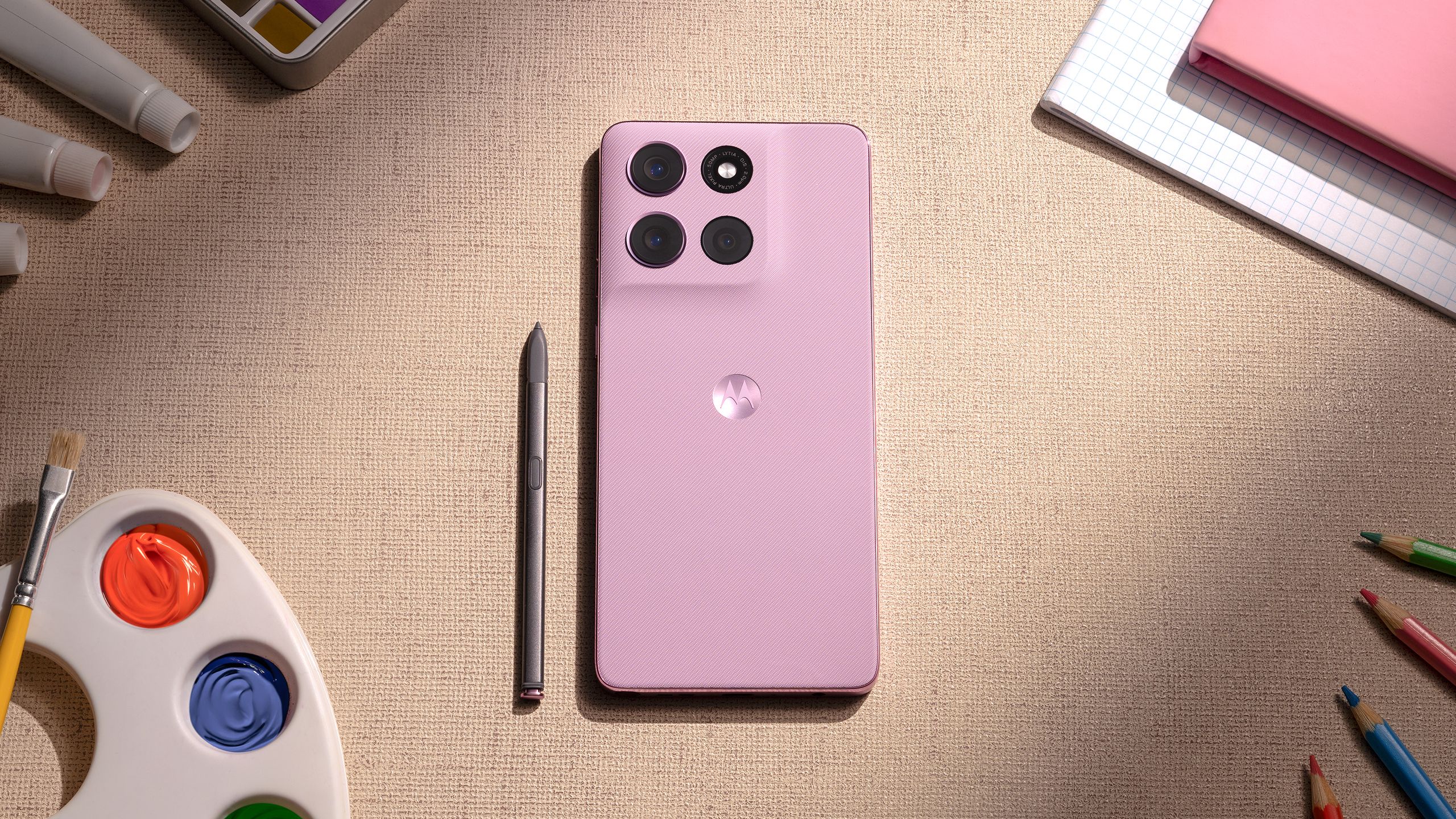 افزایش قیمت 100 دلاری Moto G Stylus (2026) در واقع یک برد برای خریداران مقرون به صرفه است – در اینجا دلیل آن است. افزایش قیمت 100 دلاری Moto G Stylus (2026) در واقع یک برد برای خریداران مقرون به صرفه است – در اینجا دلیل آن است.