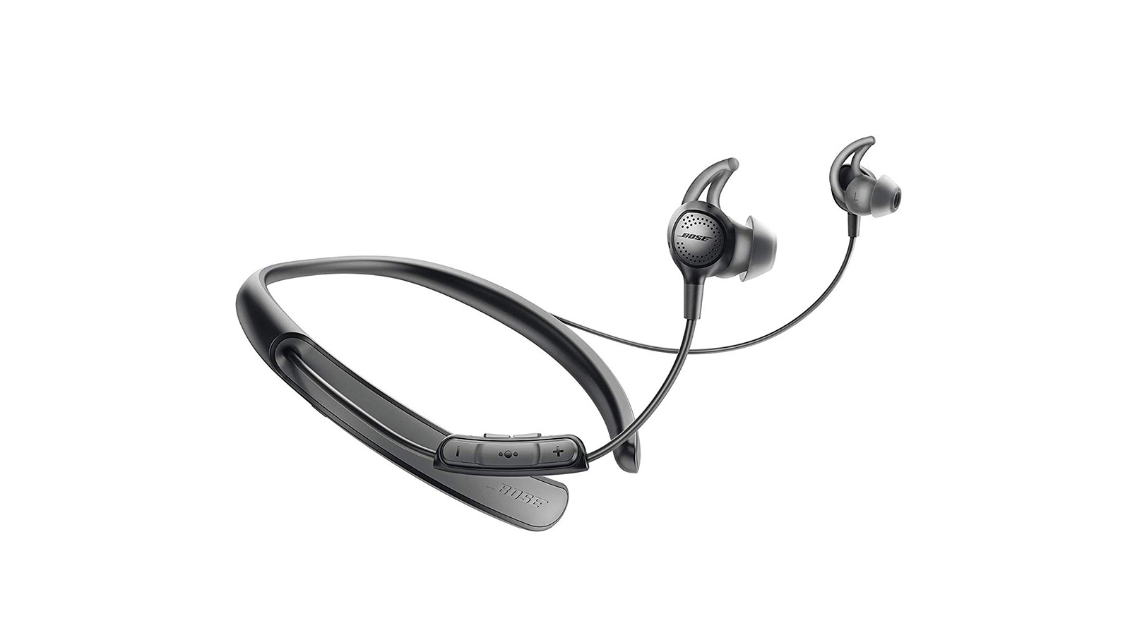 Bose QuietControl 30