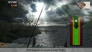 Field & Stream Fishing for Windows 8