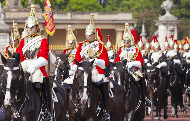 Cavalry