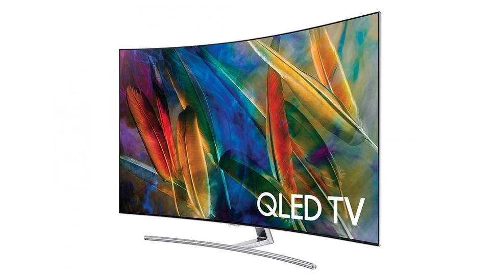 Best Samsung TV our top QLED picks for 2021 TechRadar