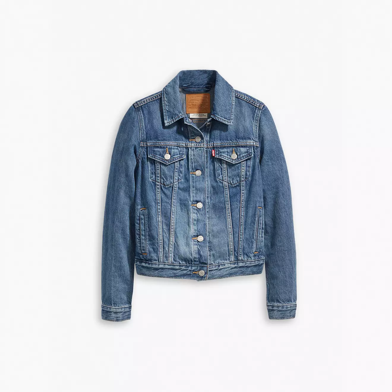 Original Trucker Jacket