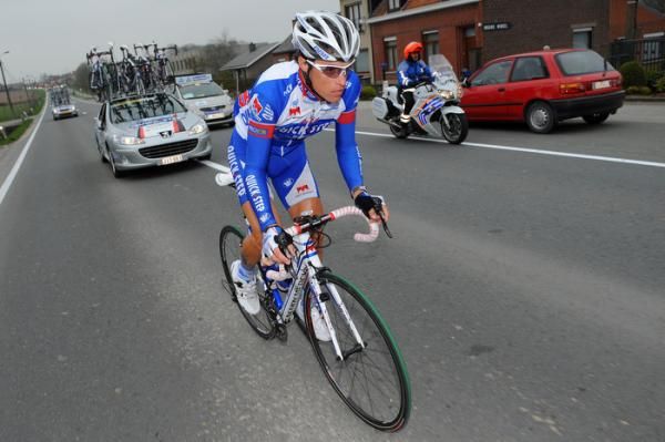 Sylvain Chavanel (Quick Step)