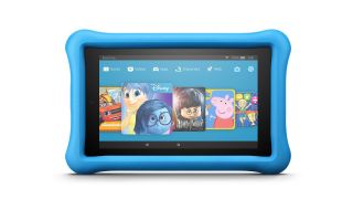 The top 5 kids tablets