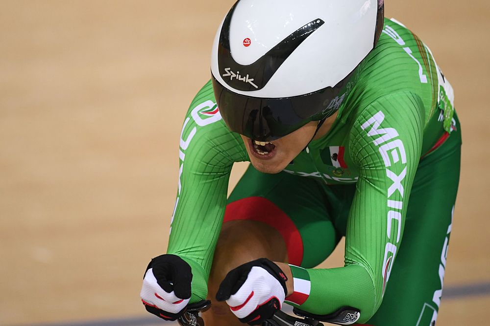 Ignacio Prado (Mexico)