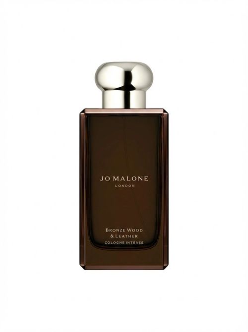 Bronze Wood & Leather Cologne Intense 100ml
