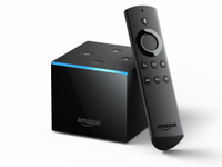 Amazon Fire TV Cube (2019)