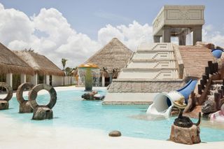 Best all-inclusive resort for families