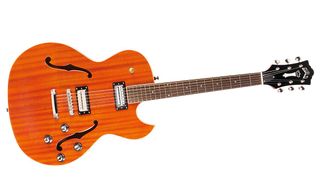Best electric guitars under $/£1,000: Guild Starfire II