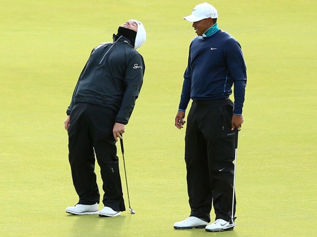 Louis Oosthuizen