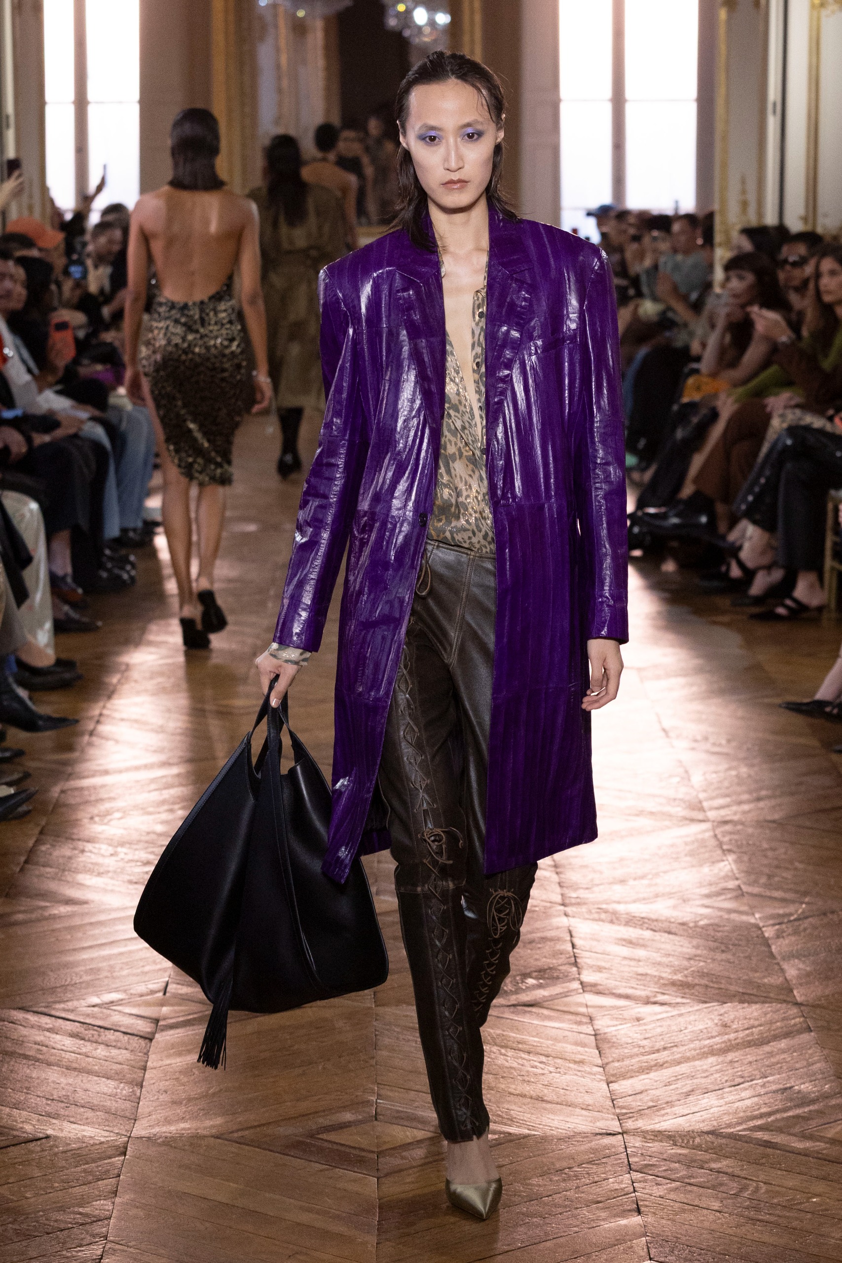 Balmain Spring/Summer 2027