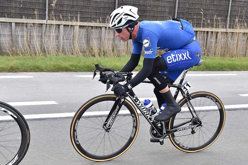 Iljo Keisse (Etixx-QuickStep)
